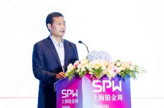 广州期货交易所副总经理冷冰：已形成铂钯合约设计草案