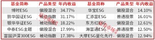 小众产品发光，“中证500”闪耀2024年，2025谁会是公募最靓的仔？