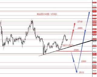 张果彤:长线逢低做多欧元目标1.1710