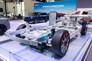 央视一周三次报道赛力斯点赞领先技术实力