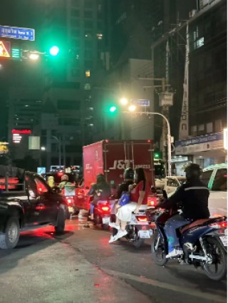 申万宏源研究春节见闻丨曼谷吉隆坡堵车困境，越南富国岛凭性价比出圈