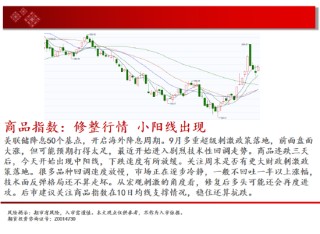 中天期货:生猪底部大震荡 豆粕短线走弱
