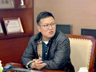【凝聚共识 创新思路】上海市优秀装饰材料品牌走进建筑设计院系列之——走进上海申建工程设计院有限公司