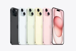 iPad Pro 只是开始，消息称苹果计划为 iPhone 17 系列开发一款更薄的机型