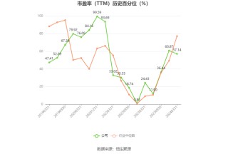 大有能源：预计2024年上半年亏损4.7亿元