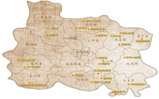 申万宏源研究春节见闻丨山西高平：煤乡蝶变，长平新韵