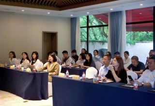 破圈出海，领跑未来――灼鸣传播出海沙龙分享会成功举行