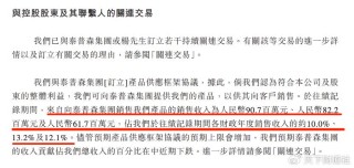乐欣户外IPO引质疑，招股书玄机知多少?
