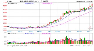 上海国际能源交易中心：关于集运指数（欧线）期货EC2506合约上市交易保证金比例和涨跌停板幅度的通知