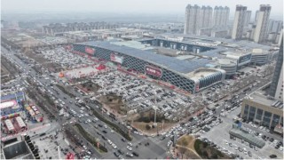 申万宏源研究春节见闻丨河北辛集：一盏灯点亮县域消费“新年红”