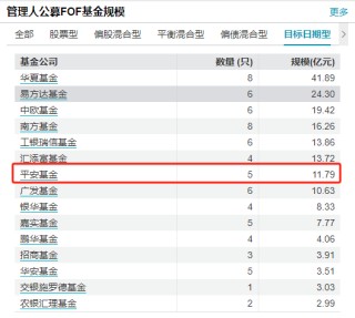 “人还没退休，养老基金先清盘”！亏超17% 平安养老目标日期2045五年FOF清盘