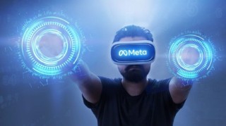 Meta元宇宙业务二季度运营亏损近45亿美元，累计亏损500亿美元
