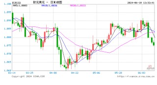 马克龙决定提前进行国民议会选举 孤注一掷试图阻止勒庞的崛起
