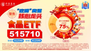 A股放量反攻，金融科技ETF（159851）领涨近4%，港股火热3连阳，行情赛点临近？明日揭晓