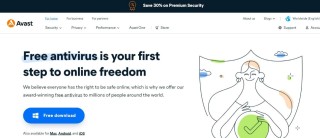 动态|:奇点财富安全公司警告有黑客冒充杀毒软件官网，针对 Windows / 安卓散布恶意木马