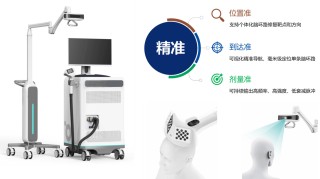 定义康复科技新理念，脑环路起搏器亮相国际康复设备展