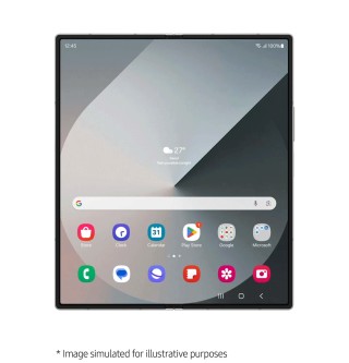 探索Galaxy AI：跨越语言障碍 带上三星Galaxy Z Fold6与Z Flip6去旅行