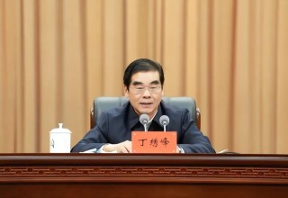 内蒙古包头新春第一会：推动包头实现更大发展，早日重回历史最高水平
