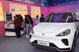 日记:领航优配实探北京新能源车市：有品牌提前推限时购车权益