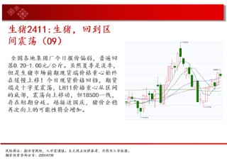 中天期货:豆粕冲高回落 橡胶短线继续下行