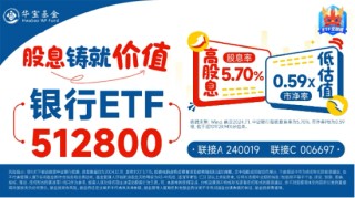 辟谣、分红…银行全力“反击”！机构谈银行：回调不是行情终结，而是更高的配置性价比