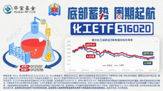一天爆出三重利好，化工行业基本面持续回暖！机构：当前化工板块安全边际充足