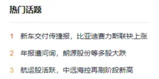 中远海控飙涨6.78%，涨上热搜！多重利好叠加，价值ETF（510030）跑赢沪指！机构：对后市表现不必悲观