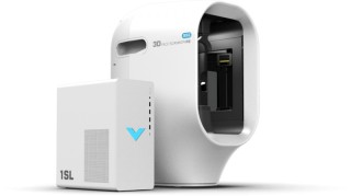 美际3D皮肤分析仪P2发布，引领行业新风潮
