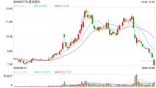 威龙股份实控人涉嫌挪用资金罪被监视居住，公司应加强内部管理