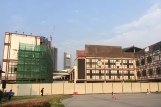 1年烧光70亿，上海“巨无霸”项目爆冷！烂尾20年3次易主，凉了？