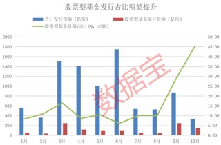 资金跑步进场！10月出现6只“日光基”