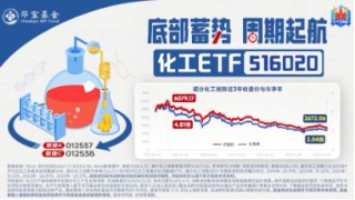 新能源赛道“热辣滚烫”，“锂王”天齐锂业罕见涨停！智能电动车ETF豪涨2.43%，有色龙头ETF逆市拉涨0.88%
