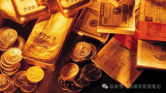 光大证券：历次降息前后金价表现复盘-第1张图片