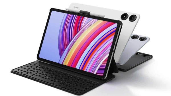 小米POCO Pad现身验证平台 或为Redmi Pad Pro更名-第1张图片