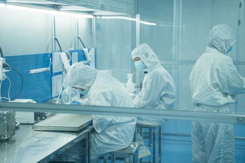 湘雅生物顺利完成A轮融资，加速“花漱”系列重组胶原蛋白产品产业化-第1张图片