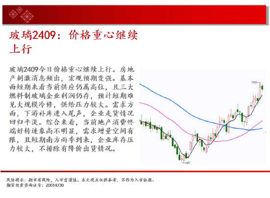 中天期货:生猪生猪春季走势 棕榈调整继续-第9张图片