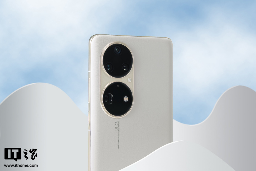 华为 P50 Pro 手机推送鸿蒙 HarmonyOS 4.2 正式版，新增互动主题-第1张图片