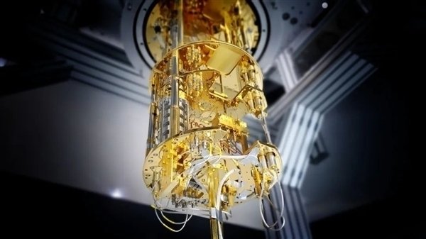 中国第三代自主超导量子计算机 “本源悟空”首次向青少年开放授课-第1张图片