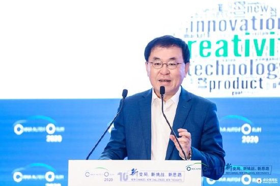 清华学者谈苹果放弃造车原因：团队规模太小、中国新能源汽车竞争力太强-第1张图片
