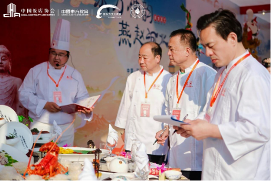餐饮业营收喜破5万亿大关 烹饪技能教育再掀热潮-第5张图片