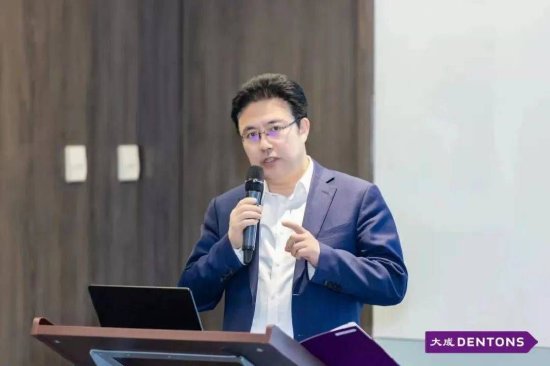 大成律师事务所徐永前：数据资产可以像孙悟空一样具有多种变化，具有巨大的价值潜力-第1张图片