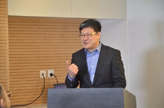 搜狐::博星优配华润集团蓝屹：河南已成为华润集团打造央地合作共赢的新样板-第1张图片