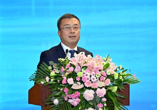 综述:云中策中国一汽王国强：“十四五”以来中国一汽每年利润保持在400亿以上，持续保持行业第一-第1张图片