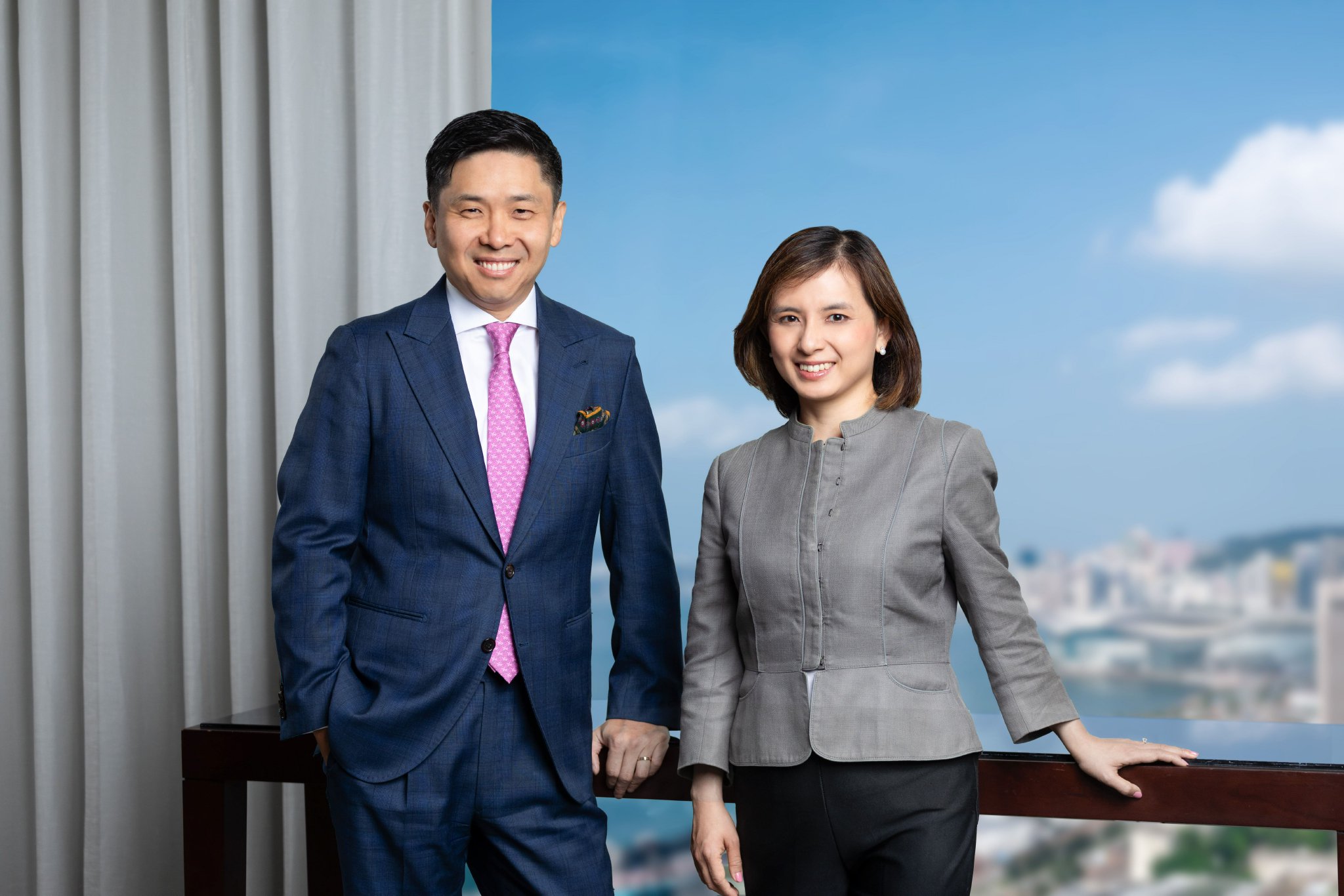 动态|:金鑫优配独家｜摩根大通中国迎两位新掌门人，中国战略如何布局？-第1张图片
