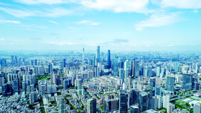 资讯:维嘉速配广州楼市大松绑取消首套二套房贷利率下限 深圳宣布下调首付比例和利率下限-第1张图片