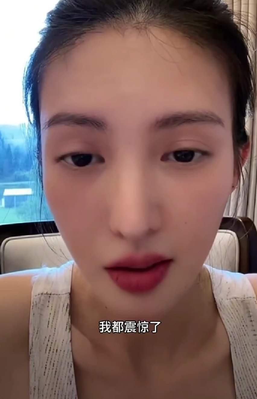 综述:恒盛智投金晨直播澄清《庆余年2》角色争议，坚称无带资进组，网友认为不适合叶灵儿-第2张图片