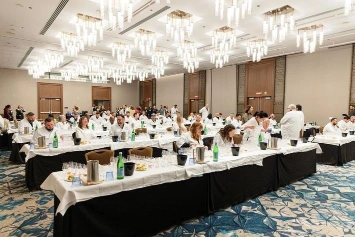 综述:瑞金资本酣客酱酒荣获2024年美国旧金山世界烈酒大赛SFWSC双金奖-第6张图片