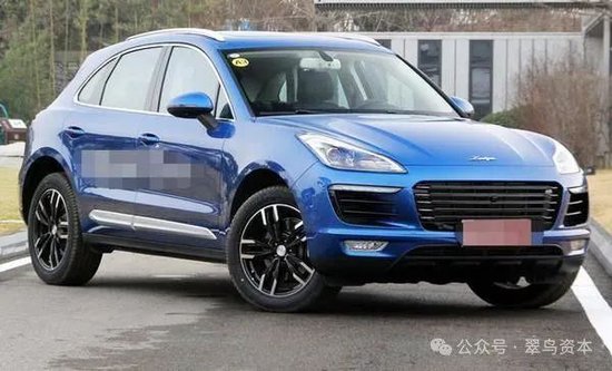 综述:金财顺众泰汽车年报遭问询，1年仅卖出42辆新能源车？-第1张图片