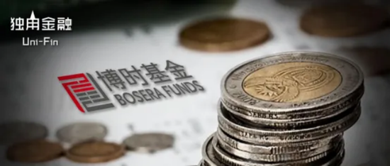 月记:掌控策略博时基金迎新“帅”！一年为基民赚88亿能否持续？-第1张图片