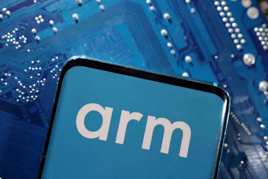 动态:鼎冠策略Arm为人工智能推出新设计和软件-第1张图片